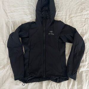Women Arcteryx Atom LT